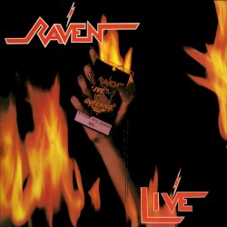 Live at the Inferno