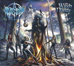 The Witch of the North