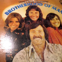 Good Things Happening