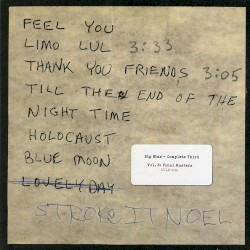 Complete Third (Vol. 3: Final Masters)