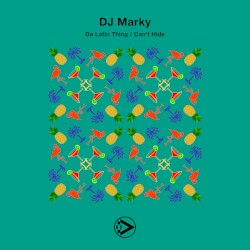 Da Latin Thing / Can't Hide