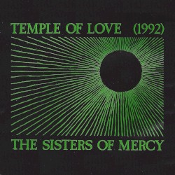 Temple of Love (1992)