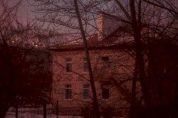 бесконечно далекая картина