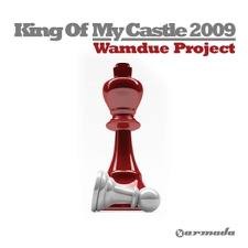 King of My Castle 2009
