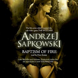 Baptism of Fire
