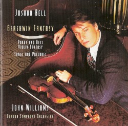 Gershwin Fantasy
