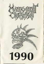 Demo 1990