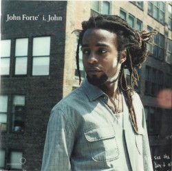 I, John