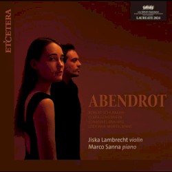 Abendrot
