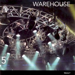 Warehouse 5, Volume 7