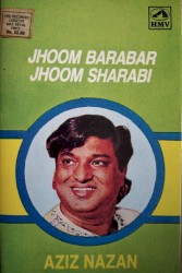 Jhoom Barabar Jhoom Sharabi