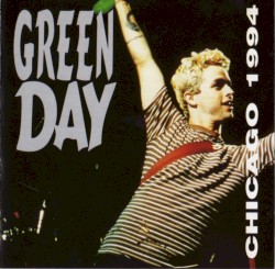 1994-11-10: Aragon Ballroom, Chicago, IL, USA