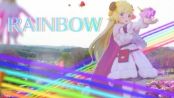 RAINBOW