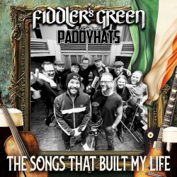 The Songs That Built My Life