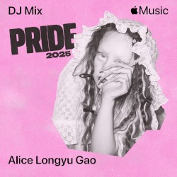 Pride 2025