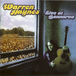 Live at Bonnaroo