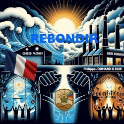 Rebondir - Version Originale