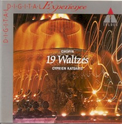 19 Waltzes