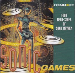 Sonic Games
