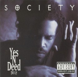 Yes ‘N’ Deed (The E.P.)