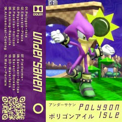 P o l y g o n ~ I s l e