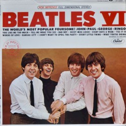 Beatles VI