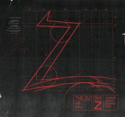 Always Right Behind You