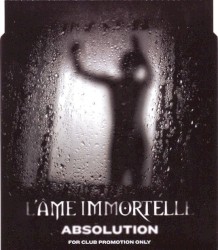 Absolution