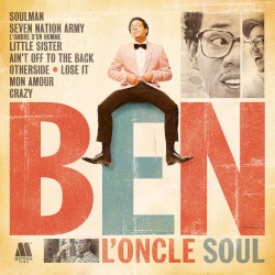 Ben l’Oncle Soul