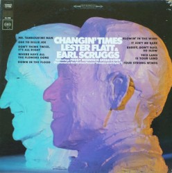 Changin’ Times