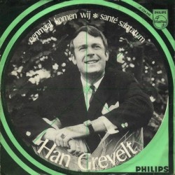 Eenmaal komen wij / Santé santatum