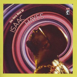 The Very Best of Isaac Hayes