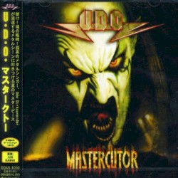 Mastercutor