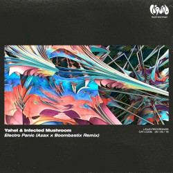 Electro Panic (Azax x Boombastix extended remix)