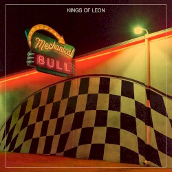 Mechanical Bull