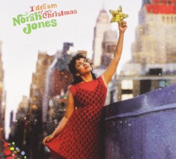 I Dream of Christmas