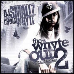 The Whyte Out 2: The Prelude To War (Southern Smoke Special Edition)