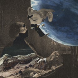 Music for a Lonely Moon