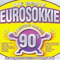 Die beste Eurosokkie treffers van die 90s