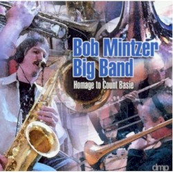 Homage to Count Basie