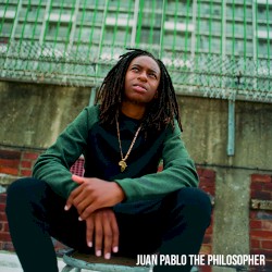 Juan Pablo: The Philosopher