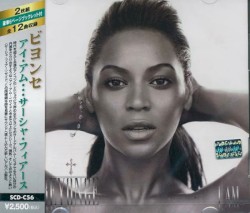 I Am… Sasha Fierce