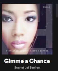 Gimme A Chance