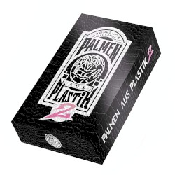 Palmen aus Plastik 2