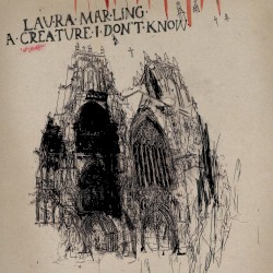 A Creature I Don’t Know (Deluxe Version)