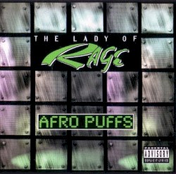 Afro Puffs