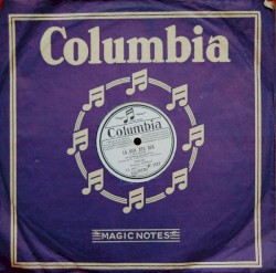 La Der des der / Sans lendemain