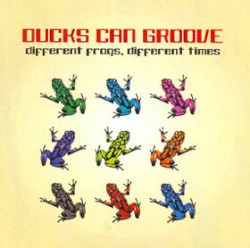 Different Frogs, Different Times