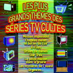 Les plus grands thèmes des séries TV cultes
