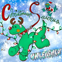 Everything’s Gonna Be Cool This Christmas